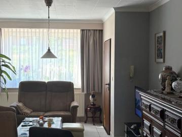 Appartement te huur in Opglabbeek voor € 745 met 1 slaapkamer