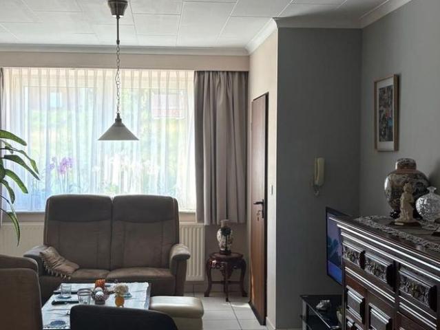 Appartement te huur in Opglabbeek voor € 745 met 1 slaapkamer