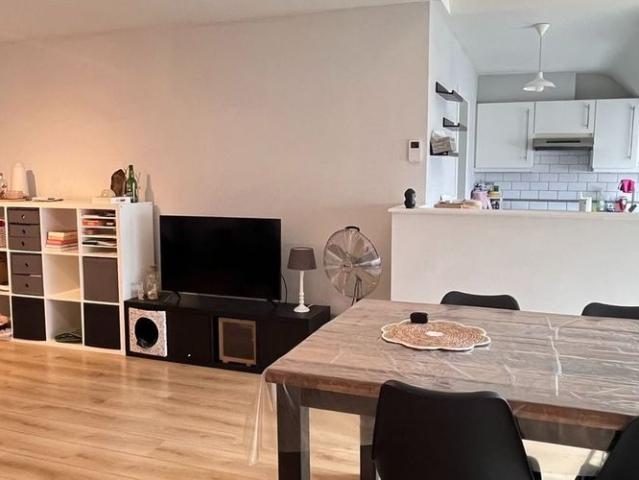 Appartement te huur in Opglabbeek voor € 770 met 2 slaapkamers