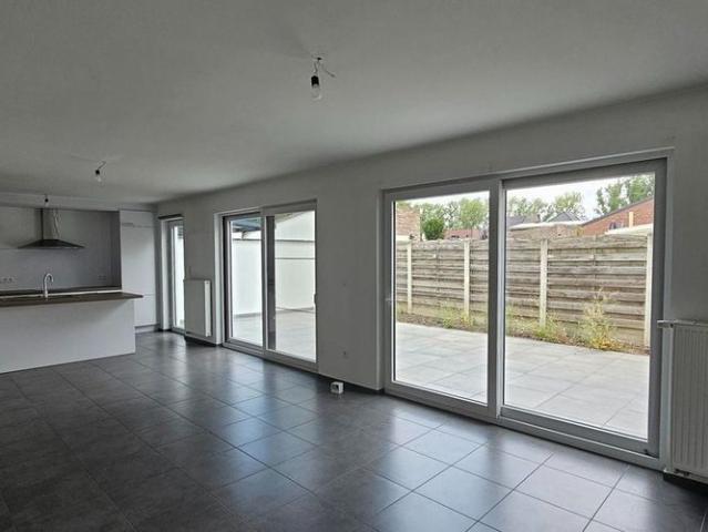 Appartement te huur in Opgrimbie voor € 945 met 2 slaapkamers