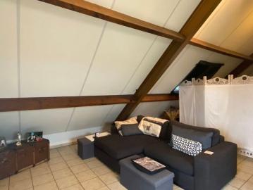 Appartement te huur in Opoeteren voor € 750 met 1 slaapkamer