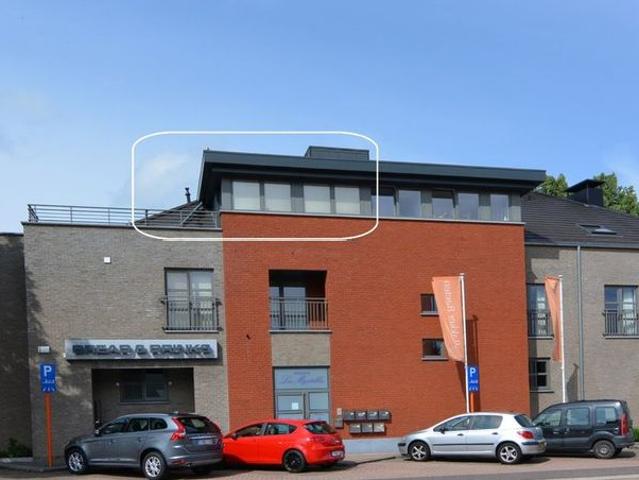 Appartement te huur in Opoeteren voor € 790 met 2 slaapkamers