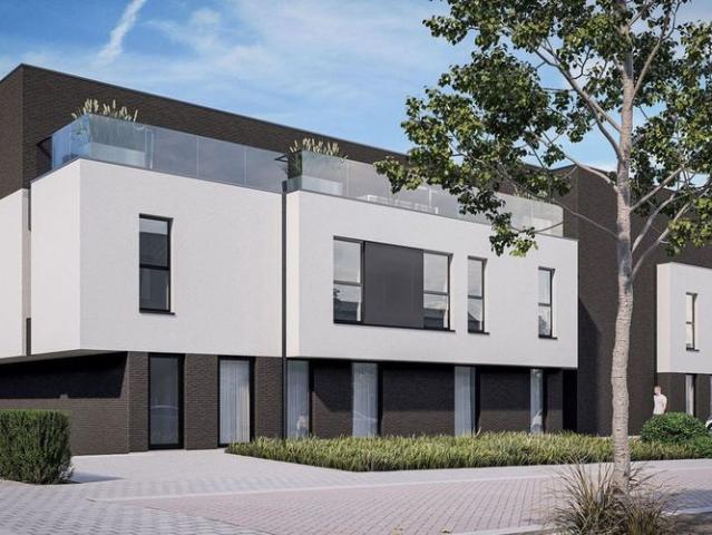 Appartement te huur in Opwijk voor € 1.100 met 2 slaapkamers