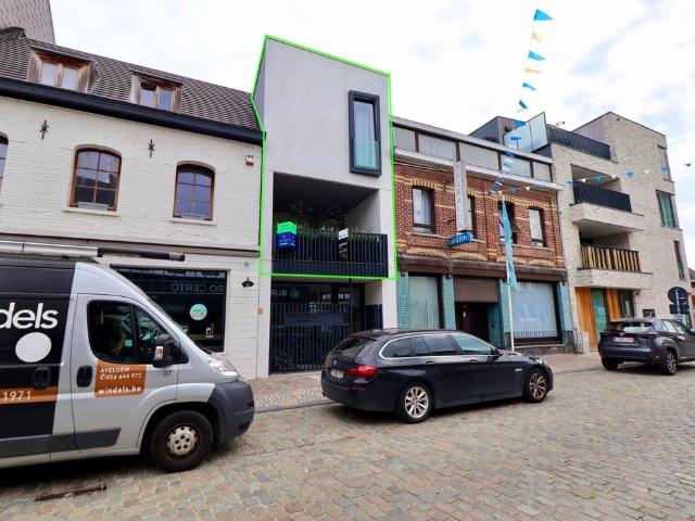 Appartement te huur in Avelgem met 2 slaapkamers