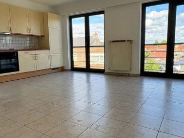 Appartement te huur in Avelgem voor € 585 met 1 slaapkamer