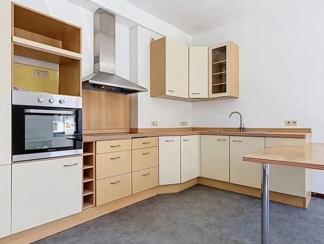 Appartement te huur in Aywaille voor € 500 met 1 slaapkamer