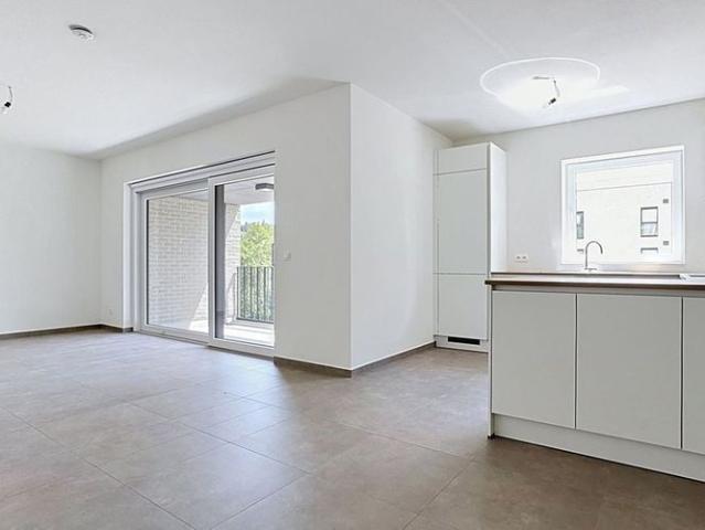 Appartement te huur in Aywaille voor € 980 met 2 slaapkamers