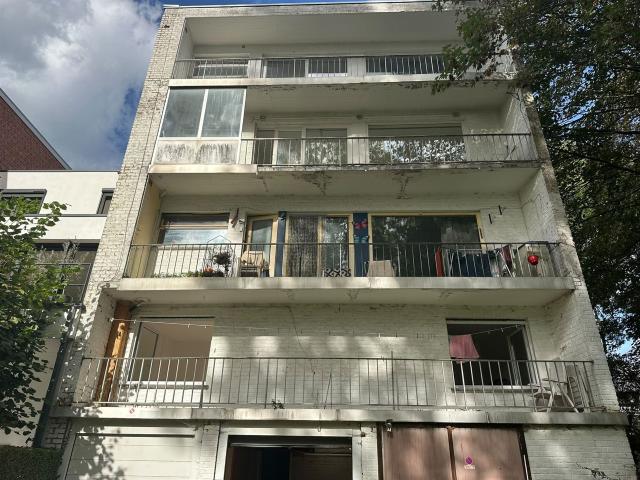 Appartement te huur in Aalst met 1 slaapkamer