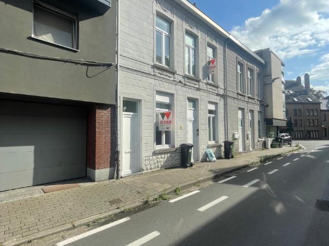 Appartement te huur in Aalst met 1 slaapkamer