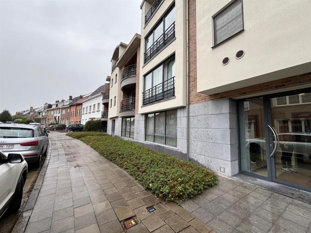 Appartement te huur in Aalst met 2 slaapkamers