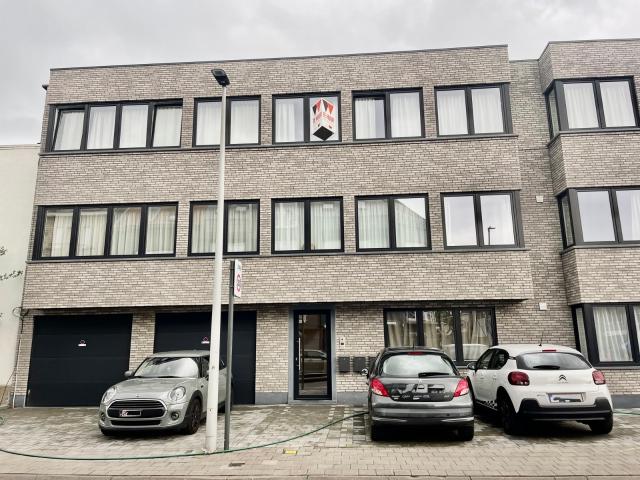 Appartement te huur in Aalst met 2 slaapkamers