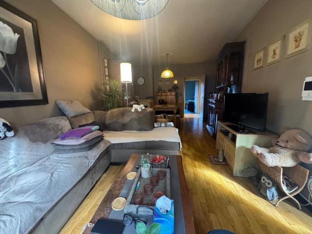 Appartement te huur in Aalst met 2 slaapkamers