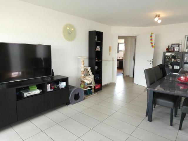 Appartement te huur in Aalst met 2 slaapkamers