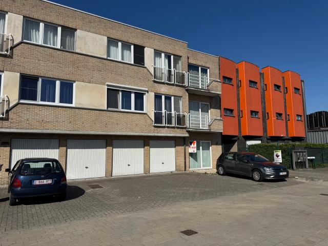 Appartement te huur in Aalst met 2 slaapkamers