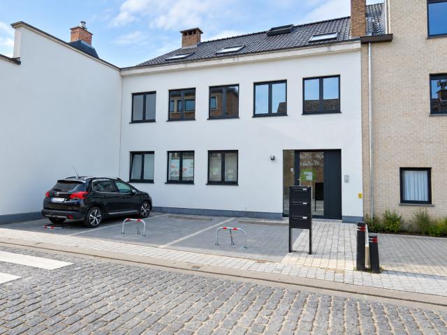 Dakappartement te huur in Aalst met 2 slaapkamers