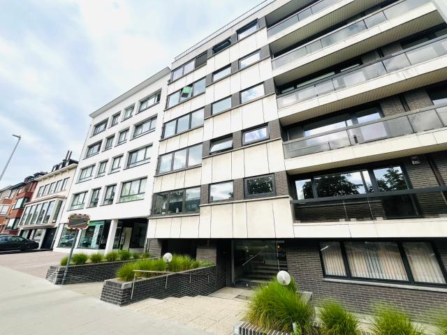 Appartement te huur in Aalst met 2 slaapkamers