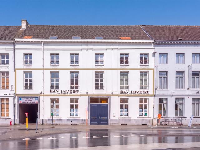Appartement te huur in Aalst met 3 slaapkamers