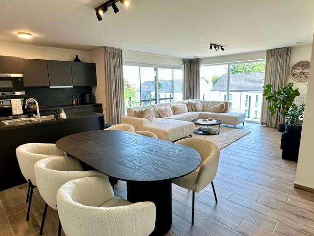 Appartement te huur in Aalst voor € 1.025 met 2 slaapkamers