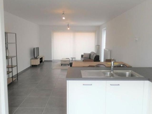 Appartement te huur in Aalst voor € 1.100 met 2 slaapkamers