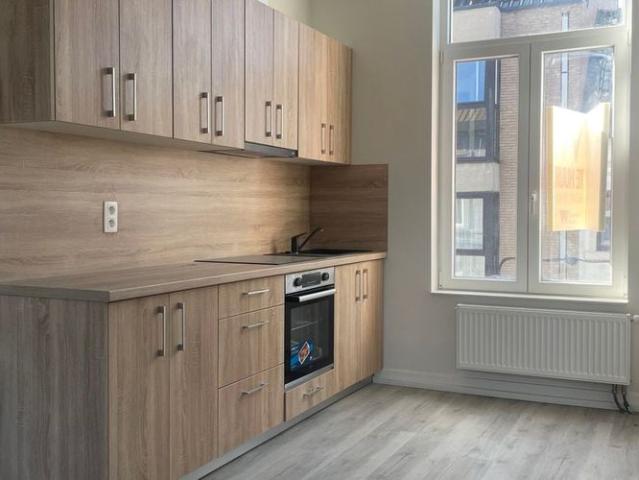 Appartement te huur in Aalst voor € 675 met 1 slaapkamer