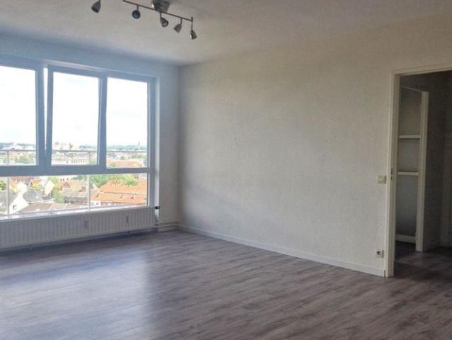 Appartement te huur in Aalst voor € 765 met 2 slaapkamers