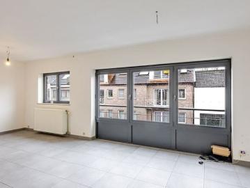 Appartement te huur in Aalst voor € 825 met 2 slaapkamers