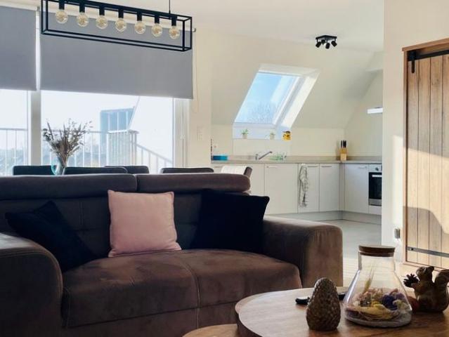 Appartement te huur in Aalst voor € 875 met 2 slaapkamers