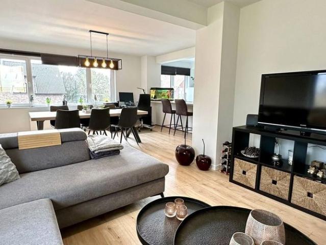 Appartement te huur in Aalst voor € 925 met 2 slaapkamers