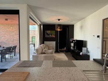 Appartement te huur in Aalst voor € 999 met 2 slaapkamers