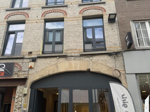 Appartement te huur in Aalst