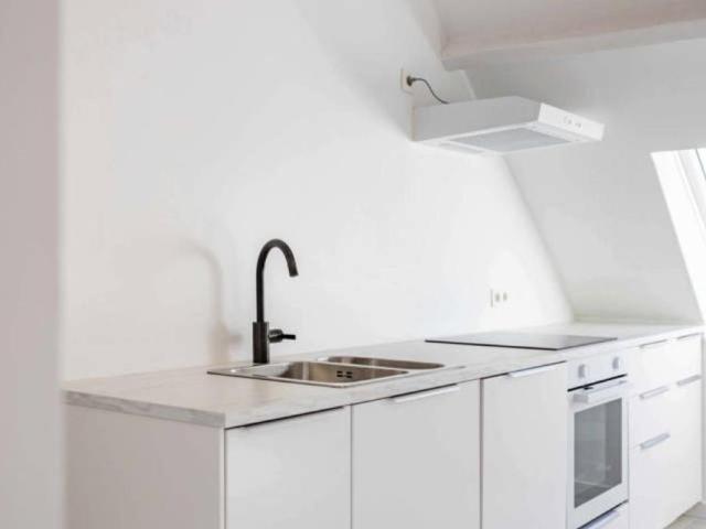 Appartement te huur in Aalst