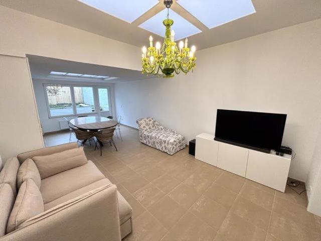 Appartement te huur in Aalst