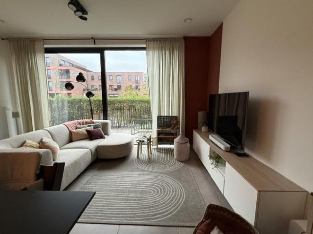 Appartement te huur in Aalst