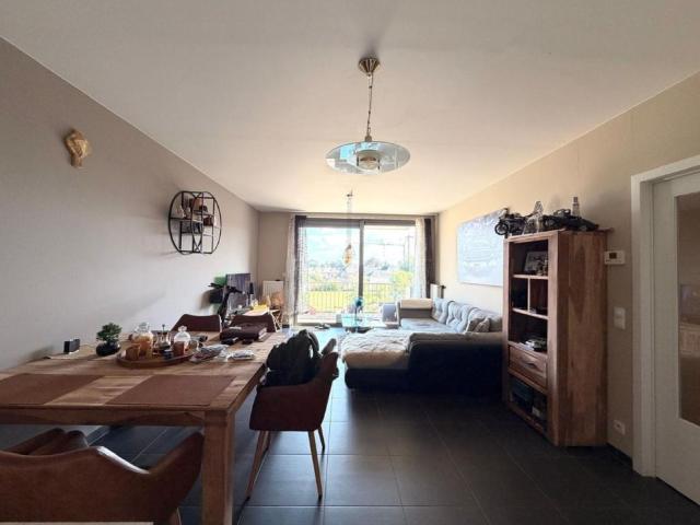 Appartement te huur in Aalter