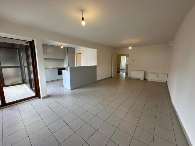 Appartement te huur in Aalter