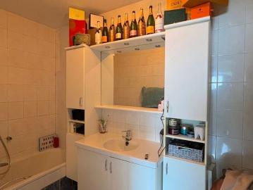 Appartement te huur in Aalter voor € 700 met 1 slaapkamer