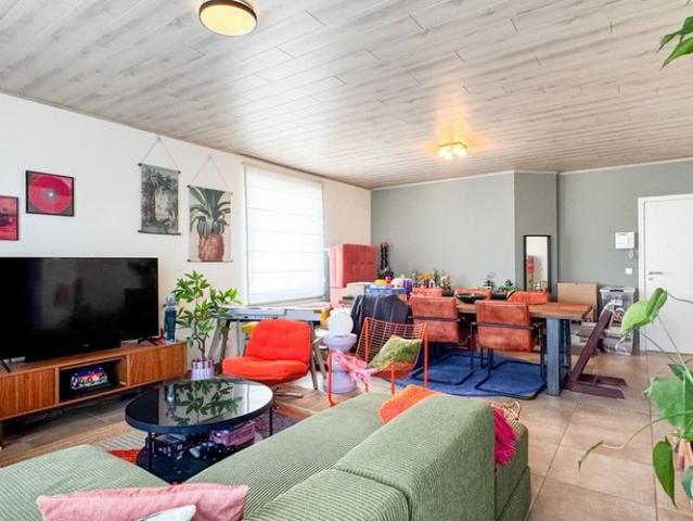 Appartement te huur in Aalter voor € 825 met 2 slaapkamers