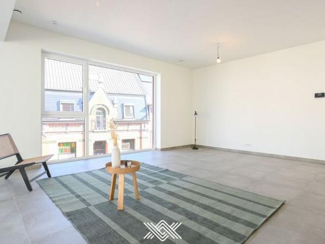 Appartement te huur in Aalter voor € 990 met 2 slaapkamers