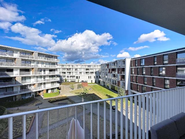 Appartement te huur in Aalter met 2 slaapkamers