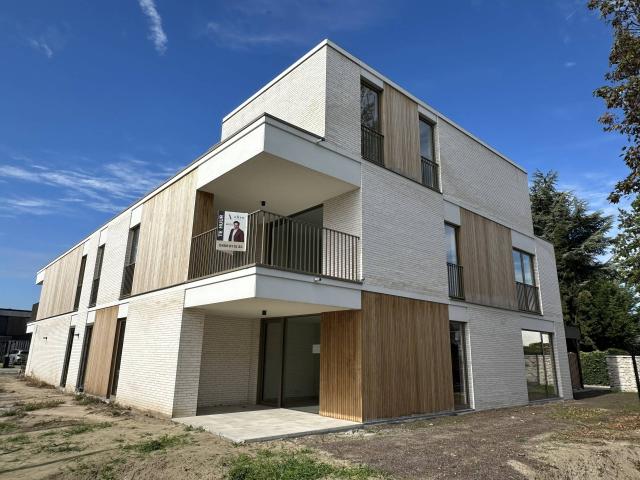 Appartement te huur in Aalter met 2 slaapkamers