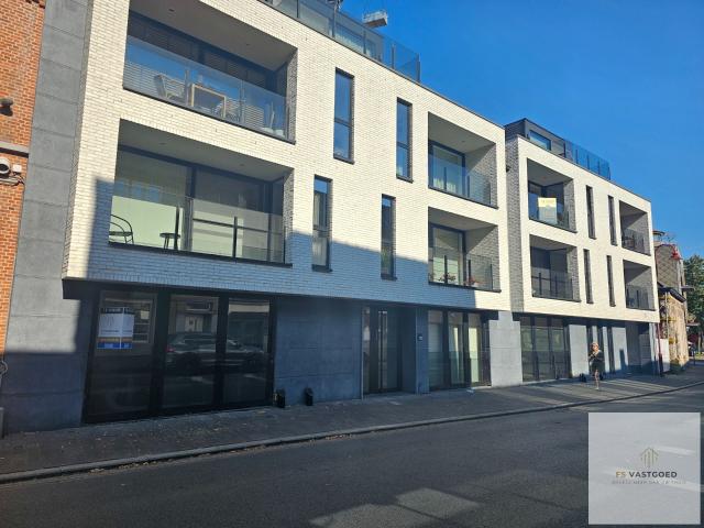 Appartement te huur in Aalter met 2 slaapkamers