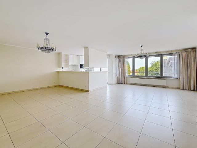 Appartement te huur in Aalter met 2 slaapkamers