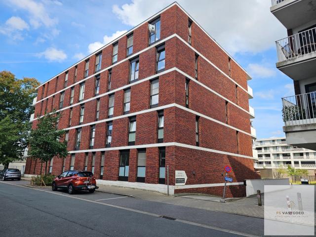Appartement te huur in Aalter met 2 slaapkamers