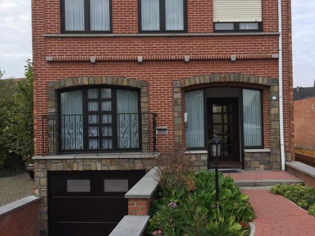 Appartement te huur in Aarschot met 1 slaapkamer