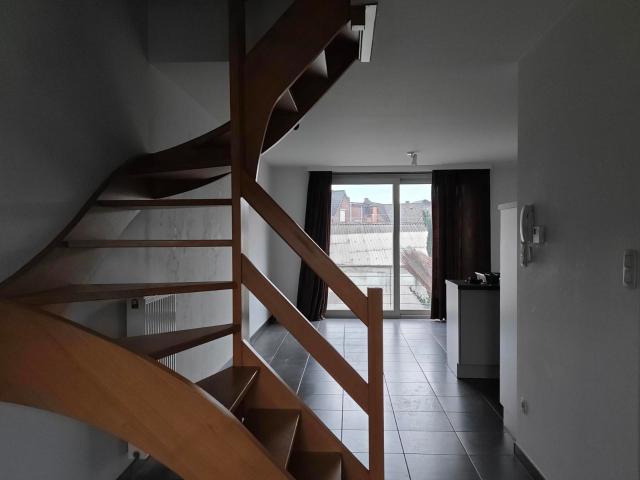 Appartement te huur in Aarschot met 2 slaapkamers