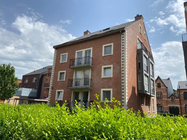 Appartement te huur in Aarschot met 2 slaapkamers