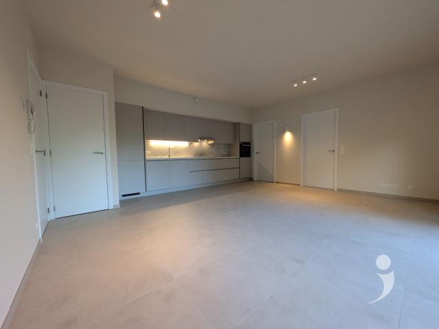 Appartement te huur in Aarschot met 2 slaapkamers