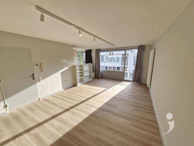 Appartement te huur in Aarschot met 2 slaapkamers