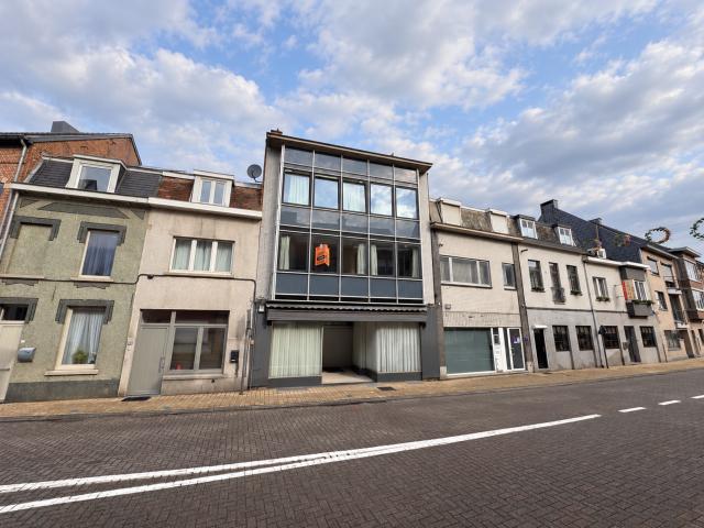 Appartement te huur in Aarschot met 2 slaapkamers