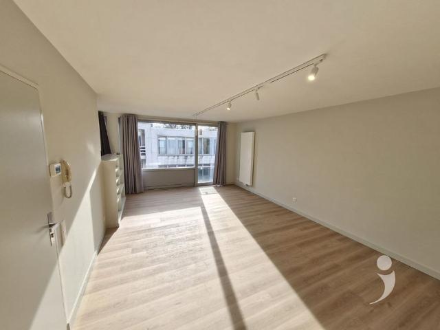 Appartement te huur in Aarschot met 2 slaapkamers